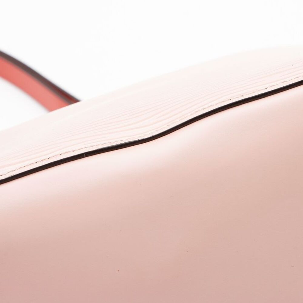 Louis Vuitton Epi Leather Neonoe BB Shoulder Bag - Picture 14 of 16